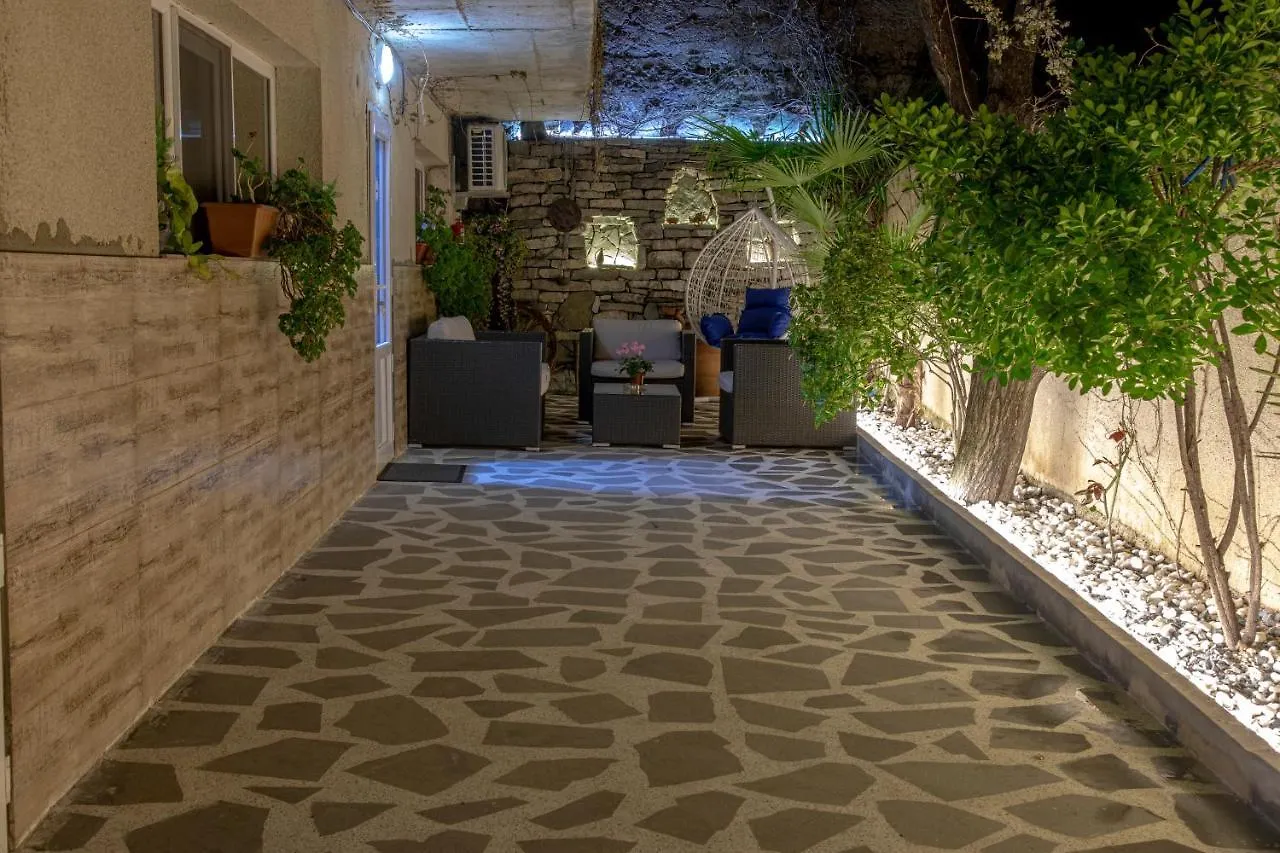 Appartement Terrace View à Tbilissi
