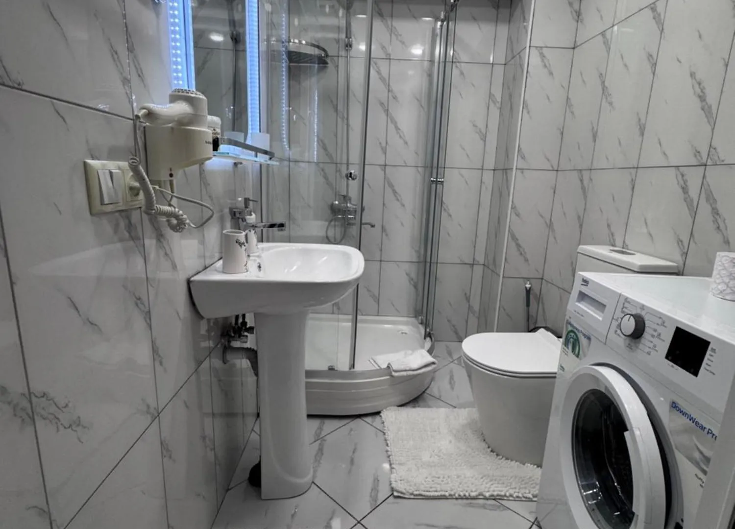 Terrace View Apartman Tbiliszi